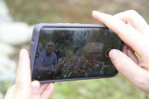مسابقه عکاسی لاله ها در کرج برگزار می شود