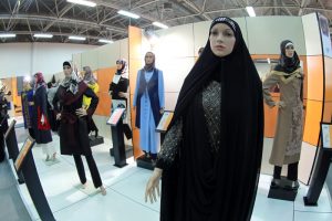 البرز میزبان جشنواره ملی مد و لباس شد