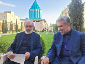 اهدای ۵۰ باب آپارتمان به معلمین نمونه البرزی توسط خیر ساکن سوئیس