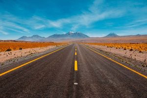 ایمن سازی ۶۵ کیلومتر از راه های اشتهارد