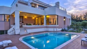 شناسایی حدود ۱۸۰۰ باغ ویلا برای توسعه گردشگری در البرز