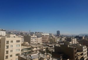 نرخ رشد سالانه جمعیت البرز ۲.۳۷ درصد است