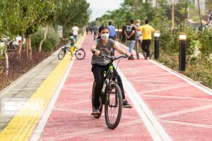 ۱۰ میلیارد تومان برای احداث باغستان کودک در کرج اختصاص یافت