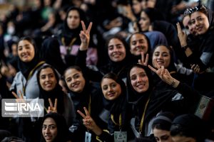 البرز رتبه سوم المپیادهای علمی کشور را کسب کرد