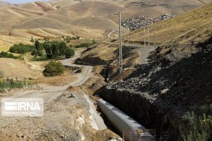 زمینه رفع تنش آبی روستاهای البرز تا پایان دولت سیزدهم فراهم شد