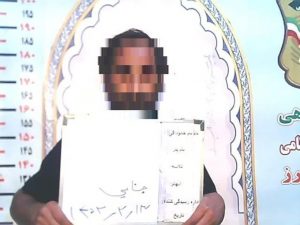 مصرف مواد روانگردان قتل سه نفر را در کرج رقم زد