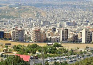 تاخیر در تصویب طرح تفصیلی کرج، تخلفات ساخت و ساز را رقم زده است