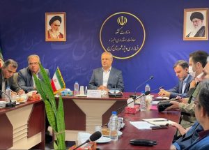 ۲۴۵ میلیارد تومان اعتبار عمرانی صرف توسعه کرج شد