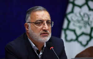 احداث بزرگترین تونل شهری غرب آسیا در تهران