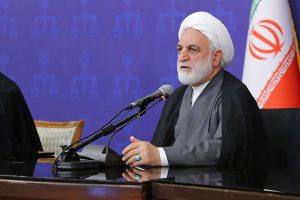 دستورات مهم اژه ای درباره مقابله با برهم زنندگان امنیت روانی مردم