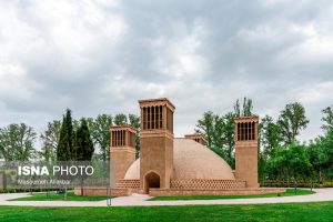 گزارش تصویری؛ پارک ملی ایران کوچک