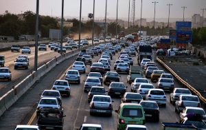 انعقاد قرارداد ۶۰ میلیارد تومانی برای تعریض پل هاشمی تا مهرشهر