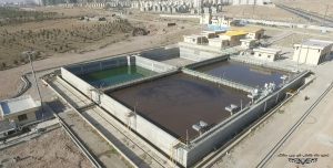 پساب، جایگزین آب شرب مصرفی صنایع و معادن البرز می شود