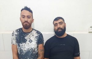 سارقان مسافرکش نما را شناسایی کنید