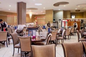 بکارگیری اتباع خارجی در مراکز عرضه مواد غذایی البرز ممنوع شد