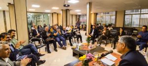 پیوندهای فرهنگی زنجان و البرز مستحکم و تاریخی است
