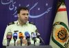 طرح عفاف و حجاب مأموریتی است که به پلیس واگذار شده است