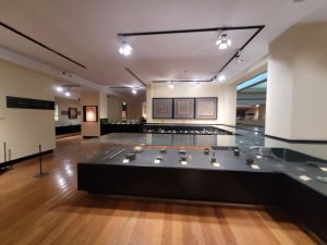 گزارش تصویری؛ مراسم روز جهانی موزه ها