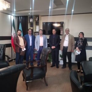 راه اندازی “مزایده تمبر” با محوریت موزه تمبر یکتا در استان البرز