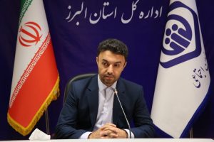 چتر حمایتی بیمه تأمین اجتماعی بر سر زنان خانه دار و دختران