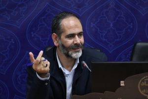 بسیاری از ادارات البرز مستاجر هستند