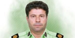 ویدئو؛ عزاداری خانواده شهید قنبری در مراسم تشییع