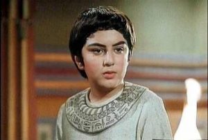 بازیگر نقش کودکی حضرت یوسف چه شکلی شده است؟ + عکس