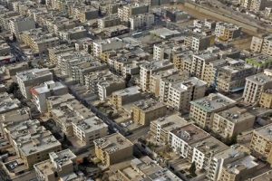 وزارت راه: آدرس سکونت ٧٣ میلیون ایرانی را داریم