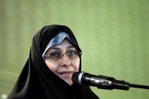 از دولت تقاضا کردیم ساعت آغاز بکار مادرانی که فرزند زیر ۷ سال دارند، شناور باشد