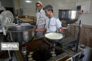 مدیرکل امور اتباع از بکارگیری این افراد در واحدهای تولیدی البرز انتقاد کرد