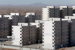احداث ۱۰ ‌هزار واحد مسکونی کارکنان وزارت جهاد کشاورزی در تهران و البرز