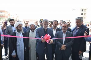 مدرسه ویژه اتباع خارجی در البرز افتتاح شد