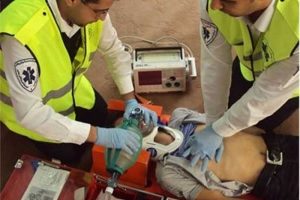 تعداد مسموم شدگان مشروبات الکلی در البرز به ۱۷۱ نفر رسید؛ ۱۳ فوتی