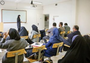 تعداد دانشگاه های کشور کاهش می‌یابد