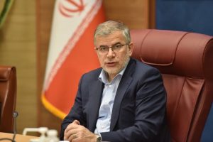 استاندار البرز: نظارت در زنجیره تولید تا مصرف سوخت تقویت شود استاندار البرز: نظارت در زنجیره تولید تا مصرف سوخت تقویت شود