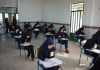 برخورد با تخلف در یک حوزه امتحان نهایی البرز