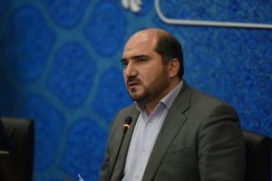 بیمارستان ۳۰۰ تختخوابی شهرستان فردیس آماده بهره‌برداری شد