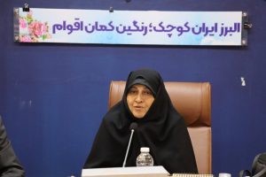 ساماندهی نیروی انسانی در اولویت کاری وزارت آموزش و پرورش است