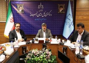 معاون قوه قضائیه خبر داد؛ جذب کارکنان جدید در دستگاه قضا