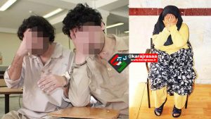 قتل مرد جوان به دستور همسرش | رابطه نامشـروع مخفیانه؛ سرنخ جنایت