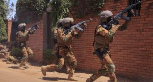 رئیس واگنر پیام عقب‌ نشینی صادر کرد