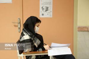 در اختلاف بین نمرات مصححین برگه امتحان نهایی؛ کدام نمره ملاک است؟