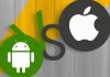 تحقیق جدید مشخص می‌کند اندروید بهتر است یا iOS