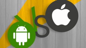 تحقیق جدید مشخص می‌کند اندروید بهتر است یا iOS