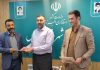 رییس جدید اداره بازرسی، مدیریت عملکرد و امور حقوقی فرمانداری فردیس معرفی شد