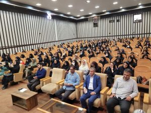 سردبیر مجله رشد ابتدایی: درِ مجله رشد به روی معلمان باز است
