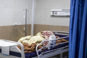 شمار مسمومان مصرف متانول در البرز به ۱۴۱ نفر رسید