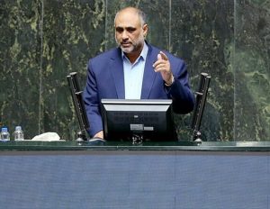 «محمدعلی نیکبخت» وزیر جهاد کشاورزی شد