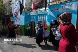 جزئیات ثبت نام مدارس برای سال تحصیلی ۱۴۰۳_۱۴۰۲