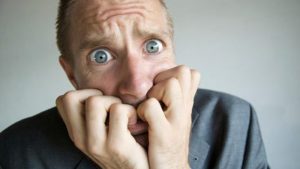مردم دنیا از چه چیزی بیشتر می ترسند؟